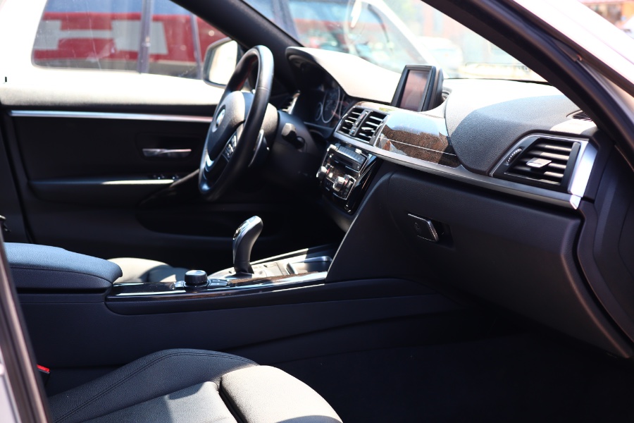 Used BMW 4 Series 430i xDrive Gran Coupe 2018 | Hillside Auto Mall Inc.. Jamaica, New York Used BMW 4 Series 430i xDrive Gran Coupe 2018 | Hillside Auto Mall Inc.. Jamaica, New York