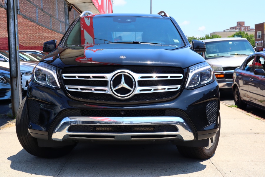 Used Mercedes-Benz GLS GLS 450 4MATIC SUV 2018 | Hillside Auto Mall Inc.. Jamaica, New York Used Mercedes-Benz GLS GLS 450 4MATIC SUV 2018 | Hillside Auto Mall Inc.. Jamaica, New York
