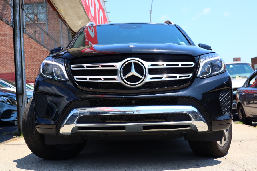 Used Mercedes-Benz GLS GLS 450 4MATIC SUV 2018 | Hillside Auto Mall Inc.. Jamaica, New York Used Mercedes-Benz GLS GLS 450 4MATIC SUV 2018 | Hillside Auto Mall Inc.. Jamaica, New York