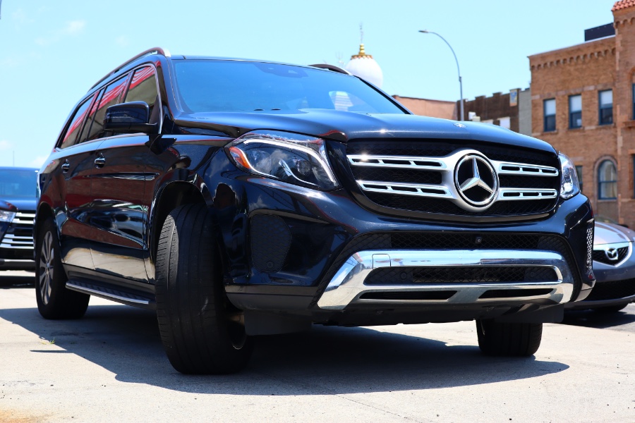 Used Mercedes-Benz GLS GLS 450 4MATIC SUV 2018 | Hillside Auto Mall Inc.. Jamaica, New York Used Mercedes-Benz GLS GLS 450 4MATIC SUV 2018 | Hillside Auto Mall Inc.. Jamaica, New York