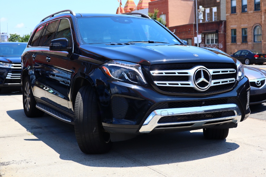 Used Mercedes-Benz GLS GLS 450 4MATIC SUV 2018 | Hillside Auto Mall Inc.. Jamaica, New York Used Mercedes-Benz GLS GLS 450 4MATIC SUV 2018 | Hillside Auto Mall Inc.. Jamaica, New York