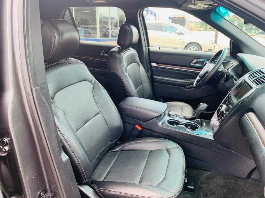 Used Ford Explorer 4WD 4dr Limited 2016 | Second Street Auto Sales Inc. Manchester, New Hampshire Used Ford Explorer 4WD 4dr Limited 2016 | Second Street Auto Sales Inc. Manchester, New Hampshire