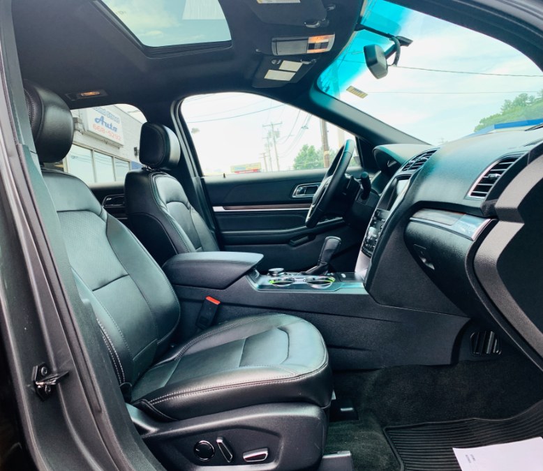 Used Ford Explorer 4WD 4dr Limited 2016 | Second Street Auto Sales Inc. Manchester, New Hampshire Used Ford Explorer 4WD 4dr Limited 2016 | Second Street Auto Sales Inc. Manchester, New Hampshire