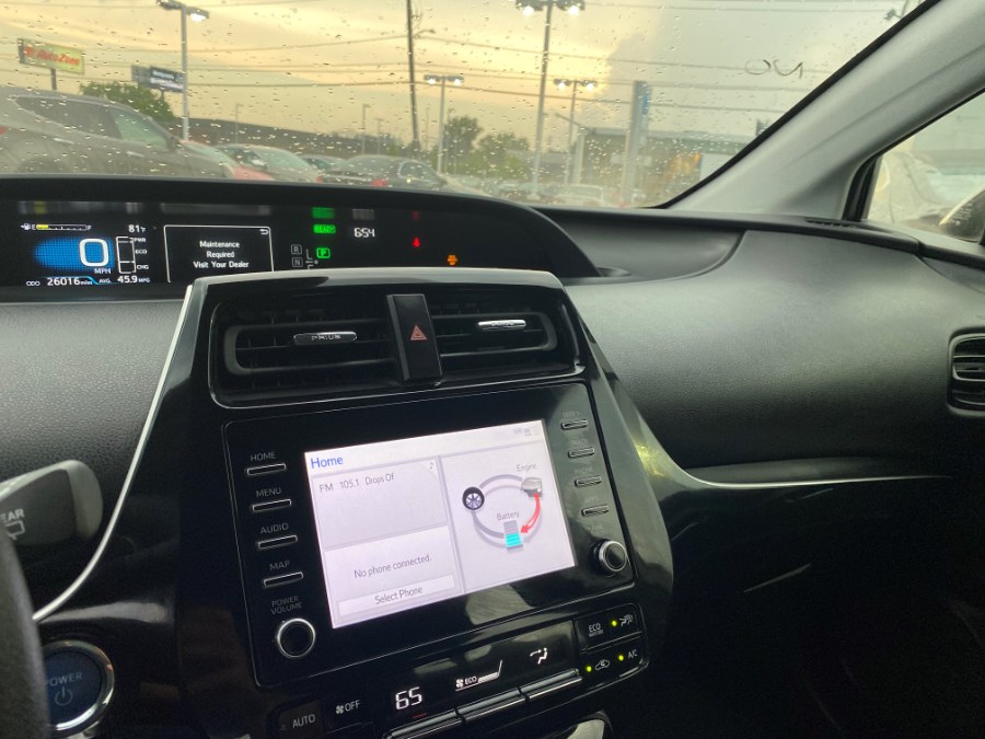 Used Toyota Prius LE (Natl) 2020 | Inman Motors Sales. Medford, Massachusetts Used Toyota Prius LE (Natl) 2020 | Inman Motors Sales. Medford, Massachusetts