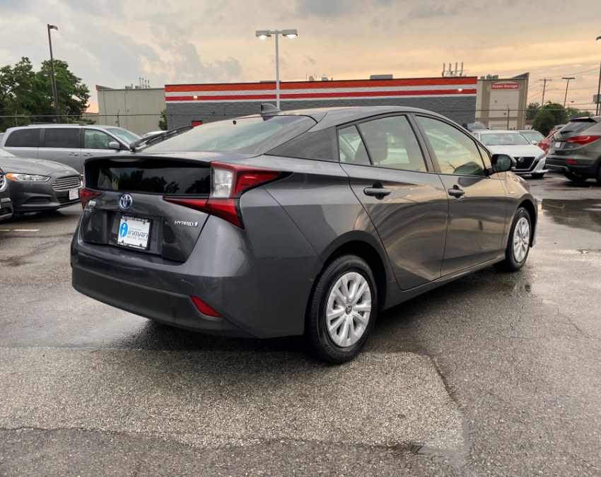 Used Toyota Prius LE (Natl) 2020 | Inman Motors Sales. Medford, Massachusetts Used Toyota Prius LE (Natl) 2020 | Inman Motors Sales. Medford, Massachusetts