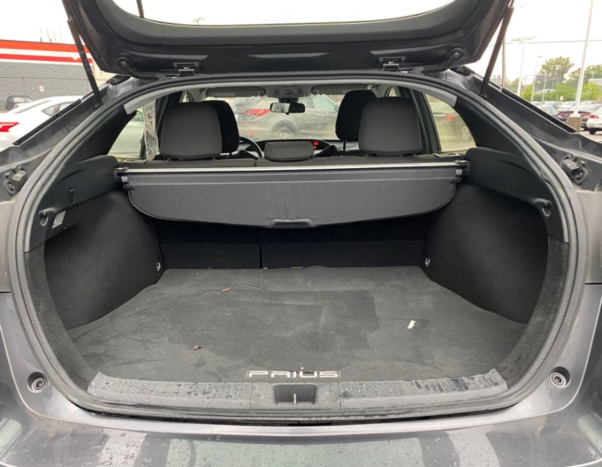 Used Toyota Prius LE (Natl) 2020 | Inman Motors Sales. Medford, Massachusetts Used Toyota Prius LE (Natl) 2020 | Inman Motors Sales. Medford, Massachusetts