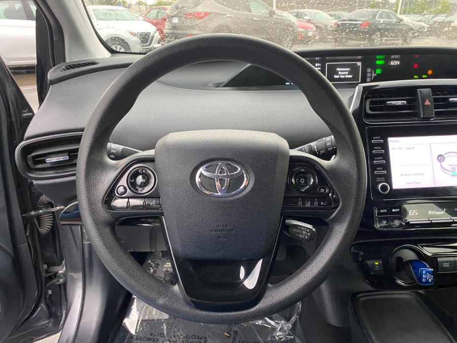 Used Toyota Prius LE (Natl) 2020 | Inman Motors Sales. Medford, Massachusetts Used Toyota Prius LE (Natl) 2020 | Inman Motors Sales. Medford, Massachusetts
