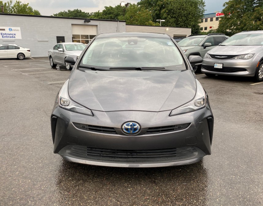 Used Toyota Prius LE (Natl) 2020 | Inman Motors Sales. Medford, Massachusetts Used Toyota Prius LE (Natl) 2020 | Inman Motors Sales. Medford, Massachusetts