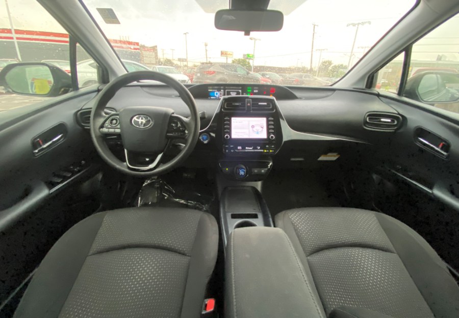 Used Toyota Prius LE (Natl) 2020 | Inman Motors Sales. Medford, Massachusetts Used Toyota Prius LE (Natl) 2020 | Inman Motors Sales. Medford, Massachusetts