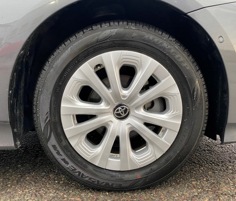 Used Toyota Prius LE (Natl) 2020 | Inman Motors Sales. Medford, Massachusetts Used Toyota Prius LE (Natl) 2020 | Inman Motors Sales. Medford, Massachusetts