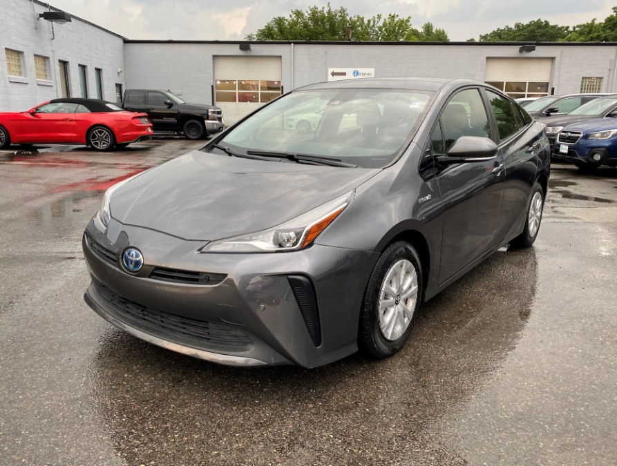 Used Toyota Prius LE (Natl) 2020 | Inman Motors Sales. Medford, Massachusetts Used Toyota Prius LE (Natl) 2020 | Inman Motors Sales. Medford, Massachusetts