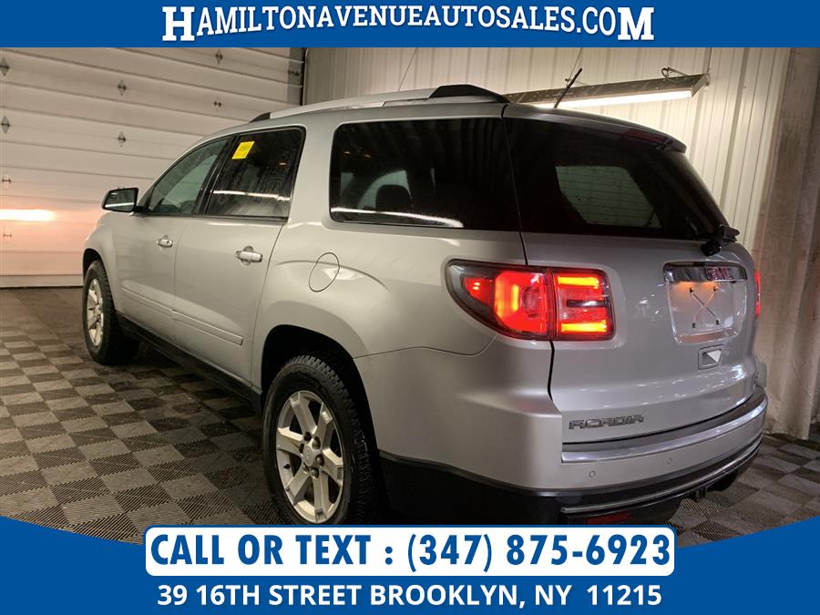 Used GMC Acadia AWD 4dr SLE2 2014 | Hamilton Avenue Auto Sales DBA Nyautoauction.com. Brooklyn, New York Used GMC Acadia AWD 4dr SLE2 2014 | Hamilton Avenue Auto Sales DBA Nyautoauction.com. Brooklyn, New York