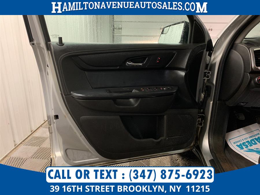 Used GMC Acadia AWD 4dr SLE2 2014 | Hamilton Avenue Auto Sales DBA Nyautoauction.com. Brooklyn, New York Used GMC Acadia AWD 4dr SLE2 2014 | Hamilton Avenue Auto Sales DBA Nyautoauction.com. Brooklyn, New York