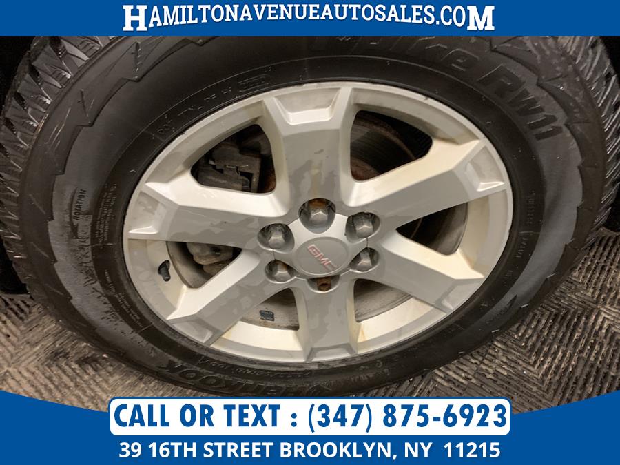 Used GMC Acadia AWD 4dr SLE2 2014 | Hamilton Avenue Auto Sales DBA Nyautoauction.com. Brooklyn, New York Used GMC Acadia AWD 4dr SLE2 2014 | Hamilton Avenue Auto Sales DBA Nyautoauction.com. Brooklyn, New York