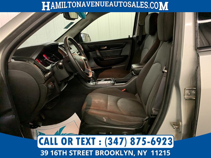 Used GMC Acadia AWD 4dr SLE2 2014 | Hamilton Avenue Auto Sales DBA Nyautoauction.com. Brooklyn, New York Used GMC Acadia AWD 4dr SLE2 2014 | Hamilton Avenue Auto Sales DBA Nyautoauction.com. Brooklyn, New York