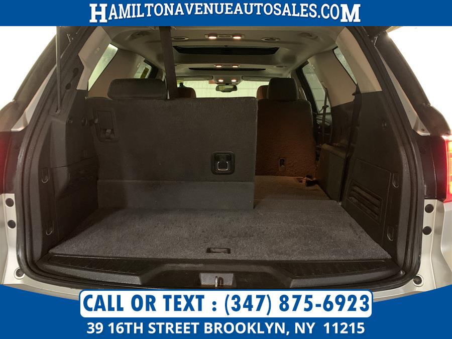 Used GMC Acadia AWD 4dr SLE2 2014 | Hamilton Avenue Auto Sales DBA Nyautoauction.com. Brooklyn, New York Used GMC Acadia AWD 4dr SLE2 2014 | Hamilton Avenue Auto Sales DBA Nyautoauction.com. Brooklyn, New York