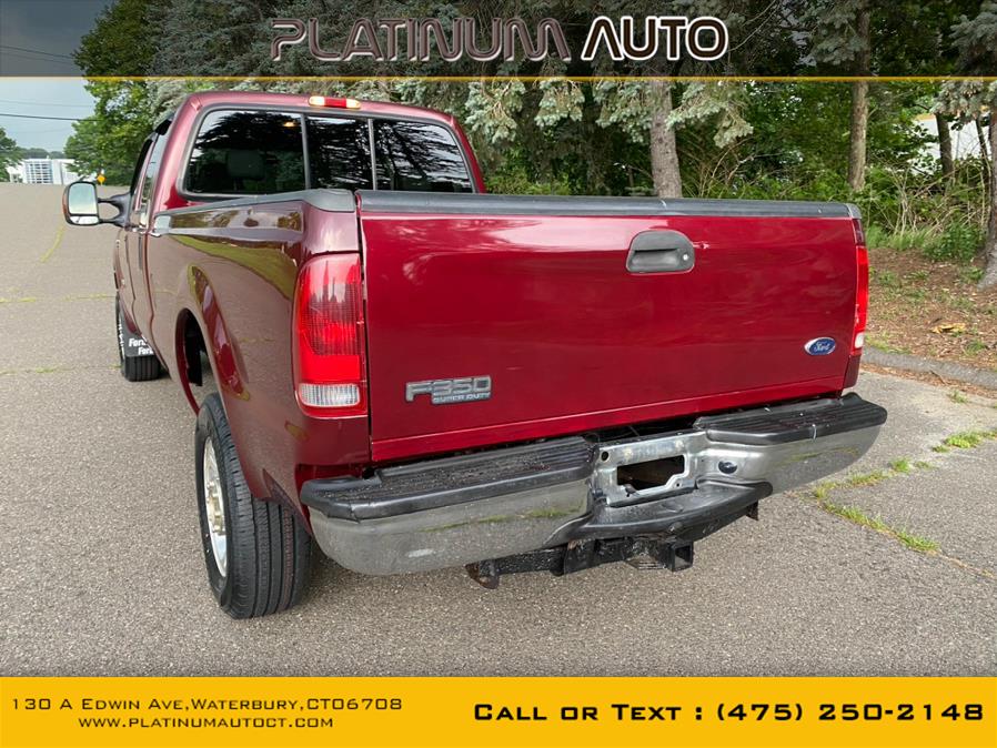 Used Ford Super Duty F-350 SRW Crew Cab 156" Lariat 4WD 2006 | Platinum Auto Care. Waterbury, Connecticut Used Ford Super Duty F-350 SRW Crew Cab 156" Lariat 4WD 2006 | Platinum Auto Care. Waterbury, Connecticut