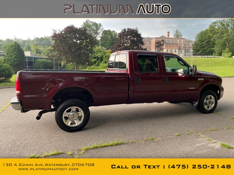 Used Ford Super Duty F-350 SRW Crew Cab 156" Lariat 4WD 2006 | Platinum Auto Care. Waterbury, Connecticut Used Ford Super Duty F-350 SRW Crew Cab 156" Lariat 4WD 2006 | Platinum Auto Care. Waterbury, Connecticut