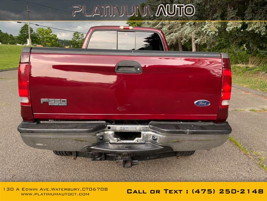 Used Ford Super Duty F-350 SRW Crew Cab 156" Lariat 4WD 2006 | Platinum Auto Care. Waterbury, Connecticut Used Ford Super Duty F-350 SRW Crew Cab 156" Lariat 4WD 2006 | Platinum Auto Care. Waterbury, Connecticut