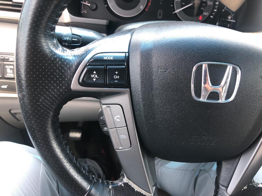 Used Honda Odyssey 5dr EX-L 2013 | Signature Auto Sales. Franklin Square, New York Used Honda Odyssey 5dr EX-L 2013 | Signature Auto Sales. Franklin Square, New York