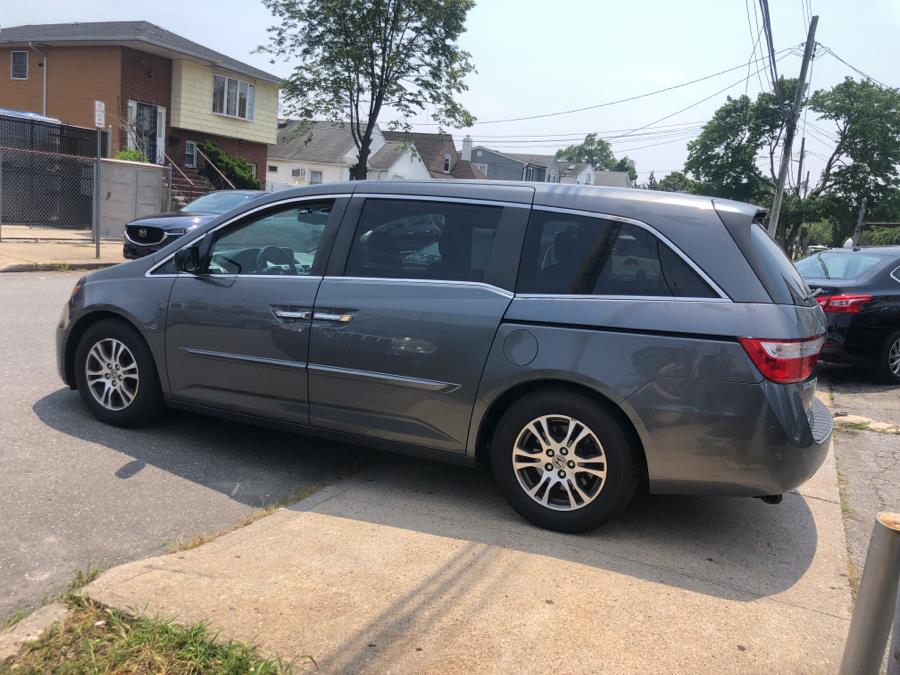 Used Honda Odyssey 5dr EX-L 2013 | Signature Auto Sales. Franklin Square, New York Used Honda Odyssey 5dr EX-L 2013 | Signature Auto Sales. Franklin Square, New York