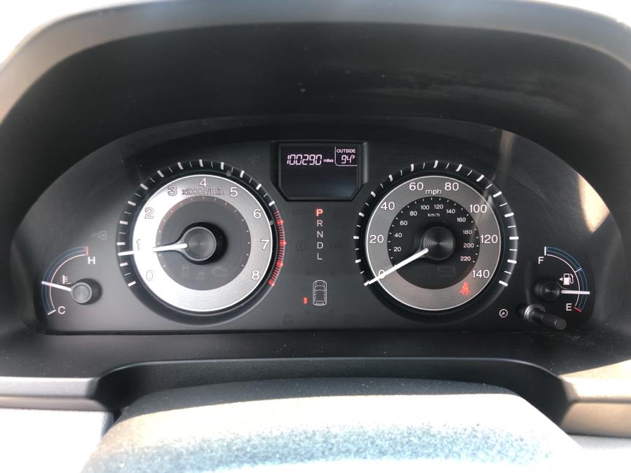 Used Honda Odyssey 5dr EX-L 2013 | Signature Auto Sales. Franklin Square, New York Used Honda Odyssey 5dr EX-L 2013 | Signature Auto Sales. Franklin Square, New York