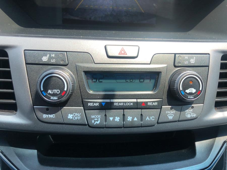 Used Honda Odyssey 5dr EX-L 2013 | Signature Auto Sales. Franklin Square, New York Used Honda Odyssey 5dr EX-L 2013 | Signature Auto Sales. Franklin Square, New York