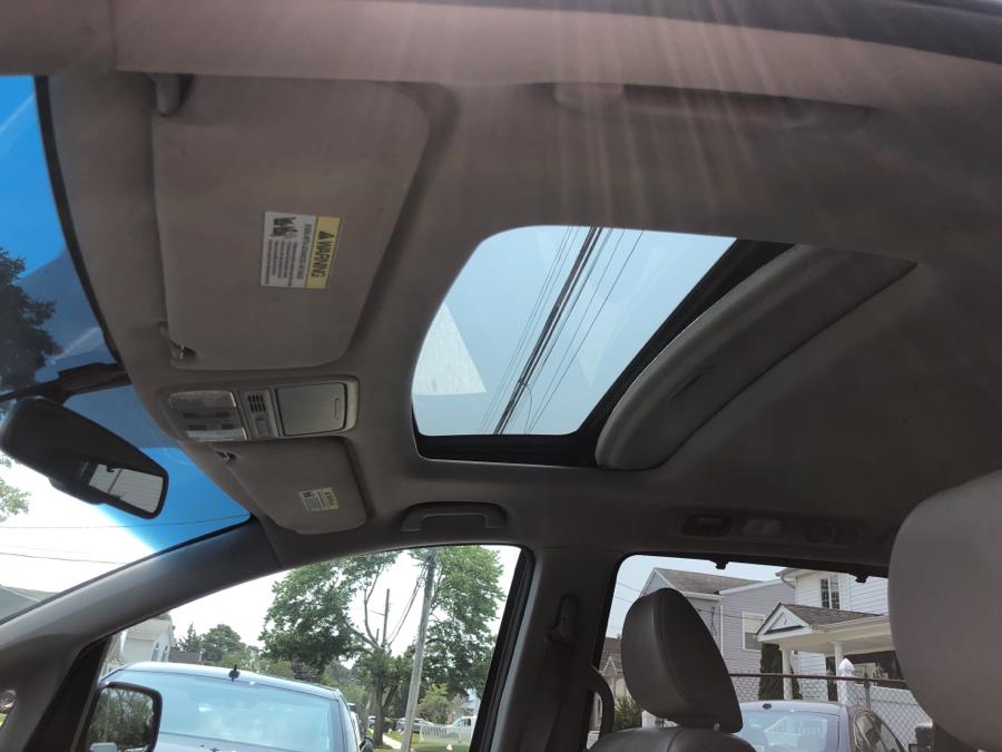 Used Honda Odyssey 5dr EX-L 2013 | Signature Auto Sales. Franklin Square, New York Used Honda Odyssey 5dr EX-L 2013 | Signature Auto Sales. Franklin Square, New York