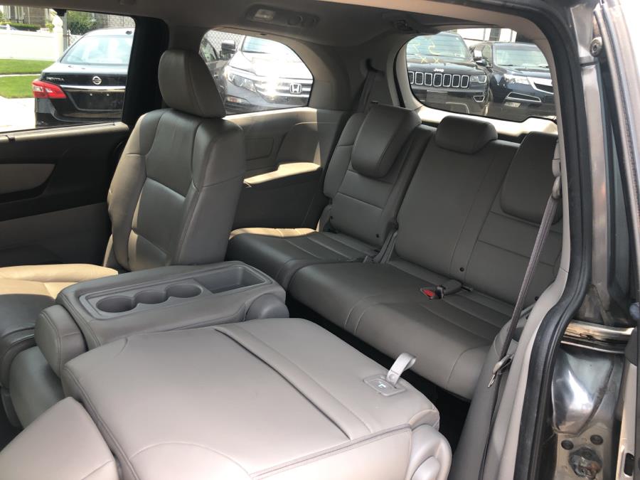 Used Honda Odyssey 5dr EX-L 2013 | Signature Auto Sales. Franklin Square, New York Used Honda Odyssey 5dr EX-L 2013 | Signature Auto Sales. Franklin Square, New York