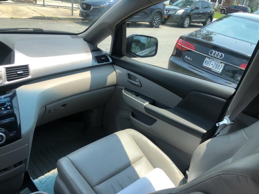 Used Honda Odyssey 5dr EX-L 2013 | Signature Auto Sales. Franklin Square, New York Used Honda Odyssey 5dr EX-L 2013 | Signature Auto Sales. Franklin Square, New York