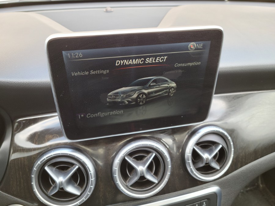 Used Mercedes-Benz CLA 4dr Sdn CLA 250 Sport PKG Navi Panoramic Roof 2016 | Toro Auto. East Windsor, Connecticut Used Mercedes-Benz CLA 4dr Sdn CLA 250 Sport PKG Navi Panoramic Roof 2016 | Toro Auto. East Windsor, Connecticut