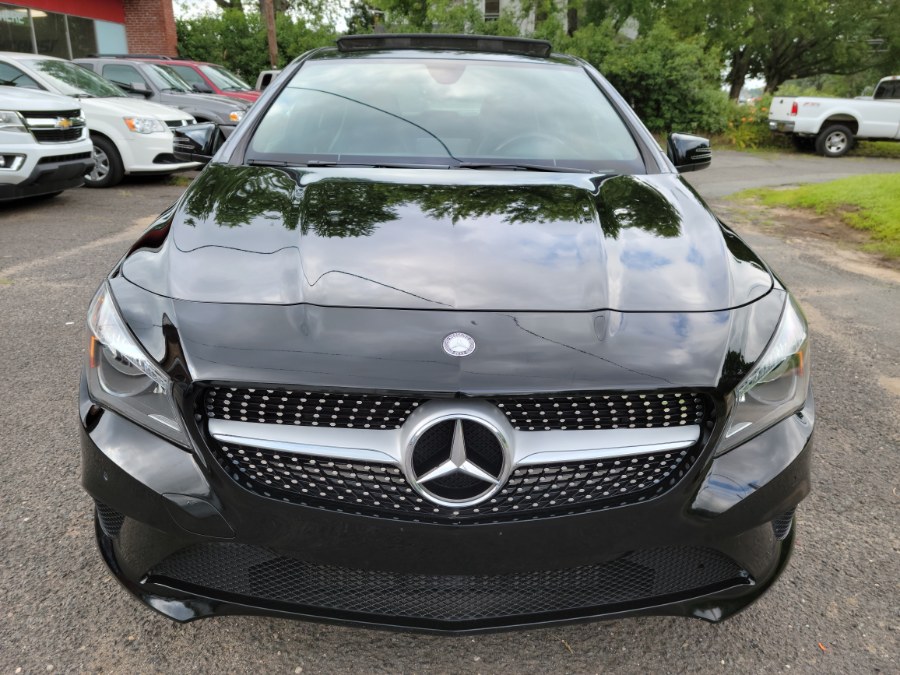 Used Mercedes-Benz CLA 4dr Sdn CLA 250 Sport PKG Navi Panoramic Roof 2016 | Toro Auto. East Windsor, Connecticut Used Mercedes-Benz CLA 4dr Sdn CLA 250 Sport PKG Navi Panoramic Roof 2016 | Toro Auto. East Windsor, Connecticut