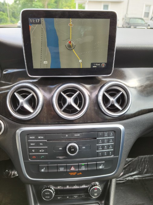 Used Mercedes-Benz CLA 4dr Sdn CLA 250 Sport PKG Navi Panoramic Roof 2016 | Toro Auto. East Windsor, Connecticut Used Mercedes-Benz CLA 4dr Sdn CLA 250 Sport PKG Navi Panoramic Roof 2016 | Toro Auto. East Windsor, Connecticut