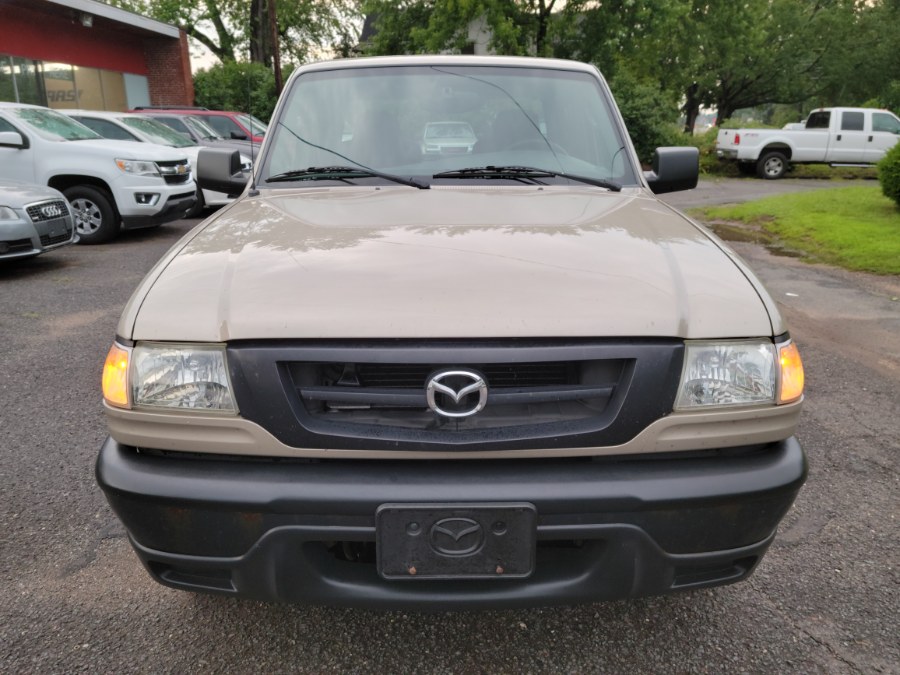 Used Mazda B-Series Truck 4WD Plus4 Cab Auto 2008 | Toro Auto. East Windsor, Connecticut Used Mazda B-Series Truck 4WD Plus4 Cab Auto 2008 | Toro Auto. East Windsor, Connecticut
