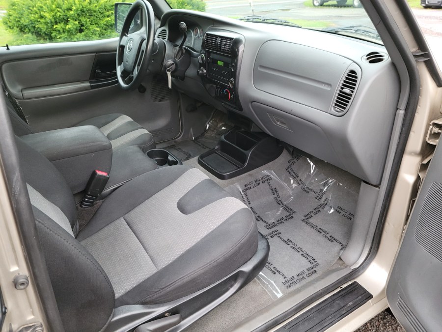 Used Mazda B-Series Truck 4WD Plus4 Cab Auto 2008 | Toro Auto. East Windsor, Connecticut Used Mazda B-Series Truck 4WD Plus4 Cab Auto 2008 | Toro Auto. East Windsor, Connecticut