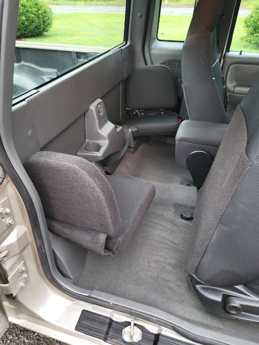 Used Mazda B-Series Truck 4WD Plus4 Cab Auto 2008 | Toro Auto. East Windsor, Connecticut Used Mazda B-Series Truck 4WD Plus4 Cab Auto 2008 | Toro Auto. East Windsor, Connecticut