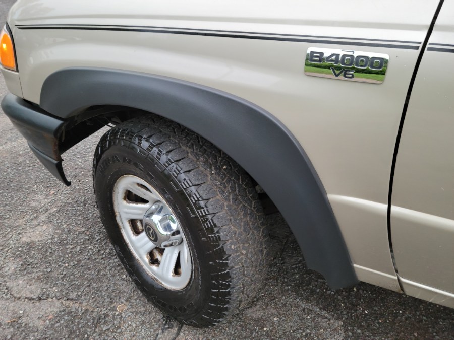 Used Mazda B-Series Truck 4WD Plus4 Cab Auto 2008 | Toro Auto. East Windsor, Connecticut Used Mazda B-Series Truck 4WD Plus4 Cab Auto 2008 | Toro Auto. East Windsor, Connecticut