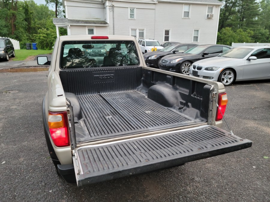 Used Mazda B-Series Truck 4WD Plus4 Cab Auto 2008 | Toro Auto. East Windsor, Connecticut Used Mazda B-Series Truck 4WD Plus4 Cab Auto 2008 | Toro Auto. East Windsor, Connecticut