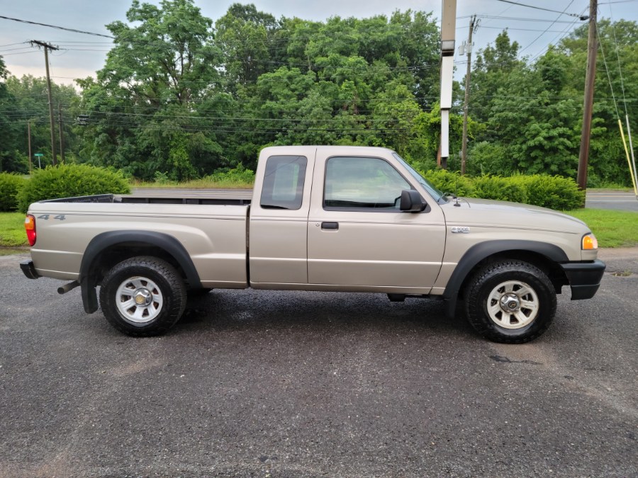 Used Mazda B-Series Truck 4WD Plus4 Cab Auto 2008 | Toro Auto. East Windsor, Connecticut Used Mazda B-Series Truck 4WD Plus4 Cab Auto 2008 | Toro Auto. East Windsor, Connecticut