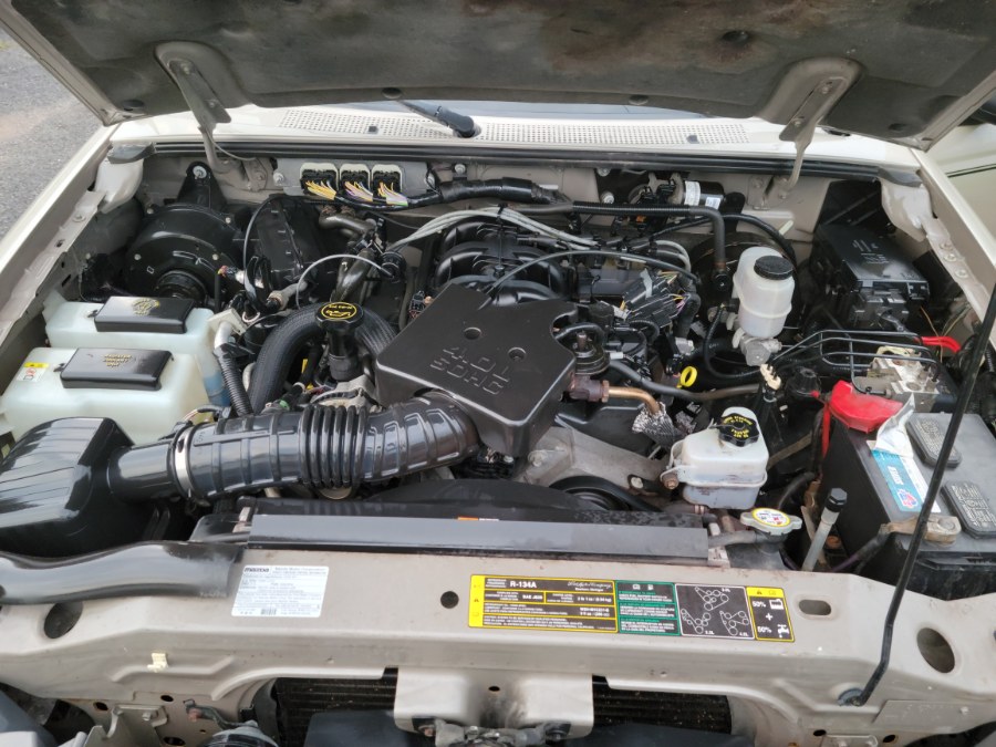 Used Mazda B-Series Truck 4WD Plus4 Cab Auto 2008 | Toro Auto. East Windsor, Connecticut Used Mazda B-Series Truck 4WD Plus4 Cab Auto 2008 | Toro Auto. East Windsor, Connecticut