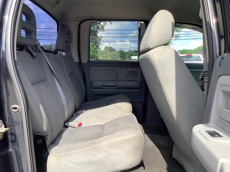 Used Dodge Dakota 4dr Quad Cab 131 4WD SLT 2006 | Marsh Auto Sales LLC. Ortonville, Michigan Used Dodge Dakota 4dr Quad Cab 131 4WD SLT 2006 | Marsh Auto Sales LLC. Ortonville, Michigan