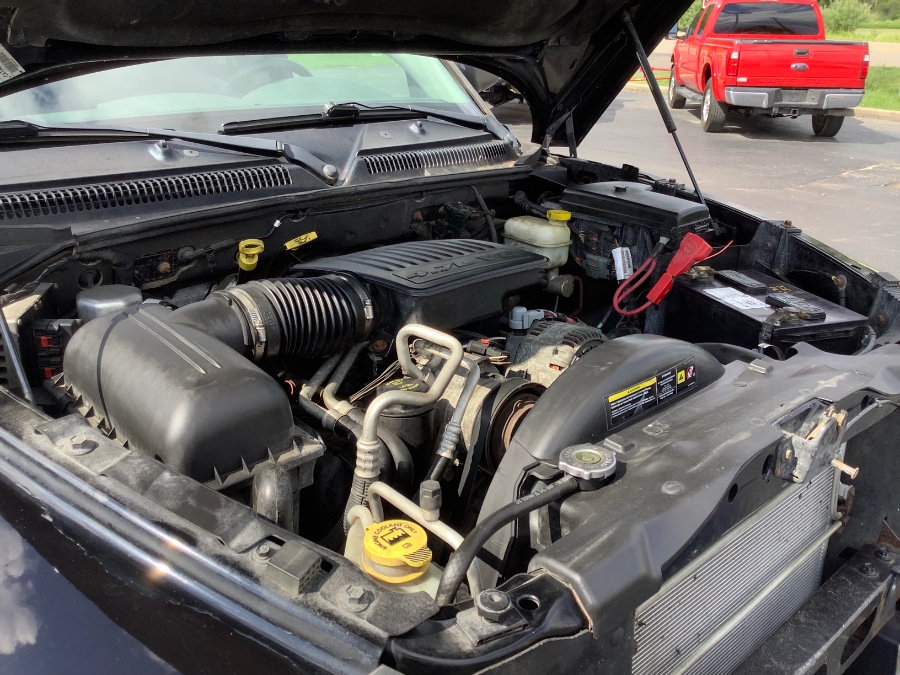 Used Dodge Dakota 4dr Quad Cab 131 4WD SLT 2006 | Marsh Auto Sales LLC. Ortonville, Michigan Used Dodge Dakota 4dr Quad Cab 131 4WD SLT 2006 | Marsh Auto Sales LLC. Ortonville, Michigan