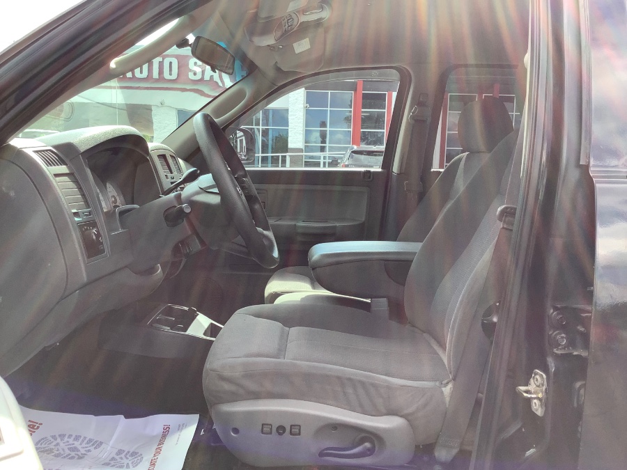 Used Dodge Dakota 4dr Quad Cab 131 4WD SLT 2006 | Marsh Auto Sales LLC. Ortonville, Michigan Used Dodge Dakota 4dr Quad Cab 131 4WD SLT 2006 | Marsh Auto Sales LLC. Ortonville, Michigan