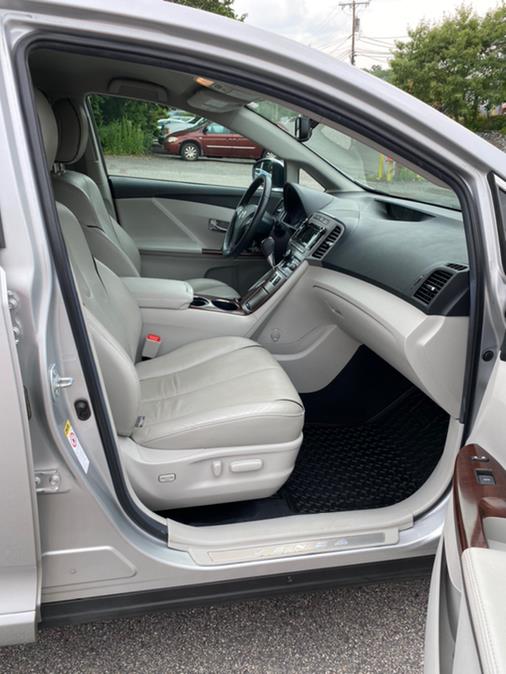 2012 Toyota Venza 4dr Wgn I4 AWD XLE (Natl), available for sale in Ashland, Massachusetts | New Beginning Auto Service Inc. Ashland, Massachusetts 2012 Toyota Venza 4dr Wgn I4 AWD XLE (Natl), available for sale in Ashland, Massachusetts | New Beginning Auto Service Inc. Ashland, Massachusetts