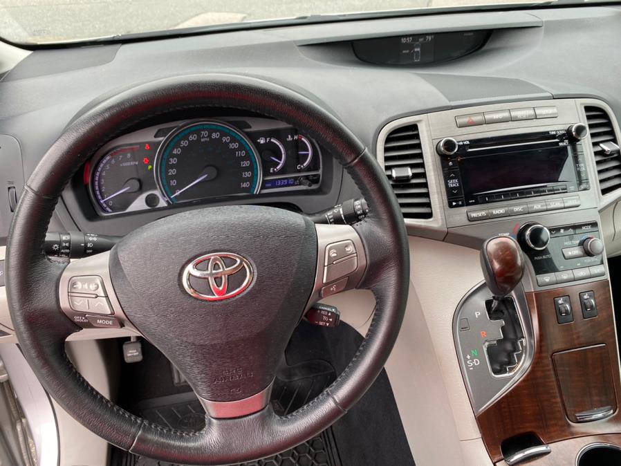 2012 Toyota Venza 4dr Wgn I4 AWD XLE (Natl), available for sale in Ashland, Massachusetts | New Beginning Auto Service Inc. Ashland, Massachusetts 2012 Toyota Venza 4dr Wgn I4 AWD XLE (Natl), available for sale in Ashland, Massachusetts | New Beginning Auto Service Inc. Ashland, Massachusetts