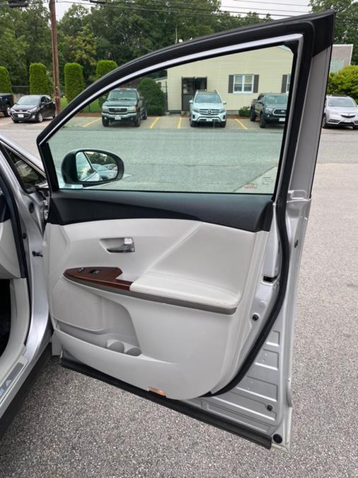 2012 Toyota Venza 4dr Wgn I4 AWD XLE (Natl), available for sale in Ashland, Massachusetts | New Beginning Auto Service Inc. Ashland, Massachusetts 2012 Toyota Venza 4dr Wgn I4 AWD XLE (Natl), available for sale in Ashland, Massachusetts | New Beginning Auto Service Inc. Ashland, Massachusetts