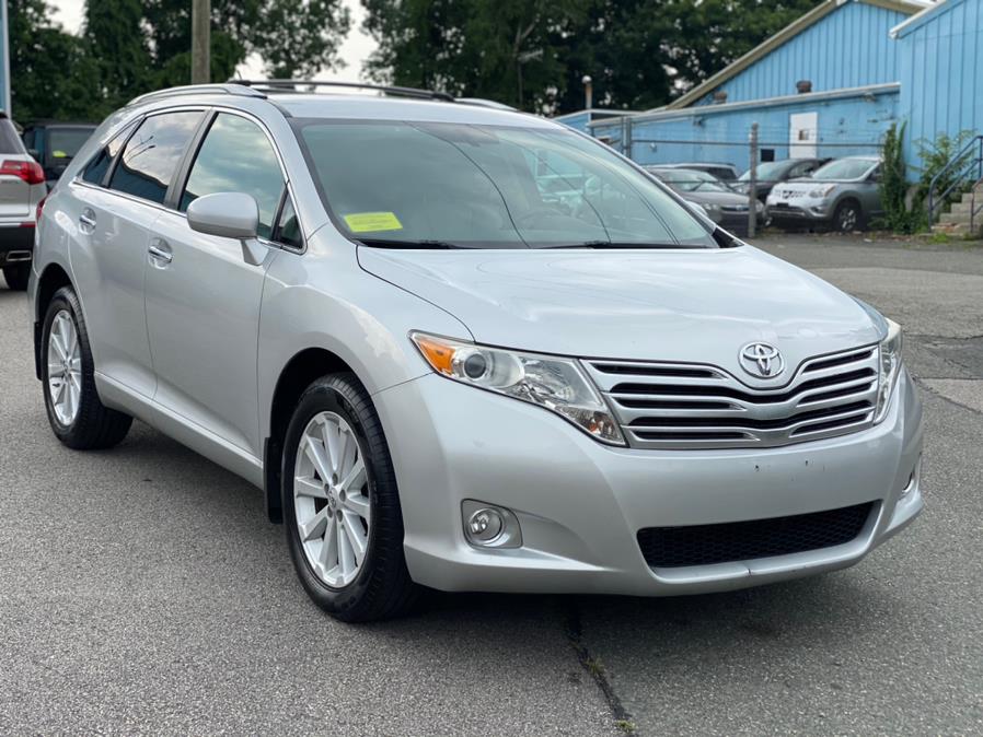 2012 Toyota Venza 4dr Wgn I4 AWD XLE (Natl), available for sale in Ashland , Massachusetts | New Beginning Auto Service Inc . Ashland , Massachusetts