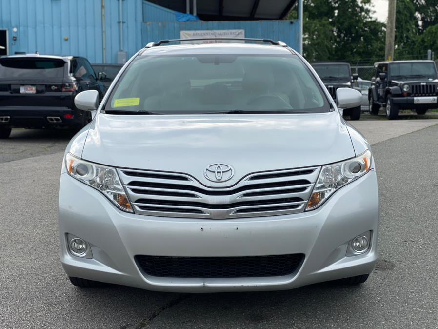 2012 Toyota Venza 4dr Wgn I4 AWD XLE (Natl), available for sale in Ashland, Massachusetts | New Beginning Auto Service Inc. Ashland, Massachusetts 2012 Toyota Venza 4dr Wgn I4 AWD XLE (Natl), available for sale in Ashland, Massachusetts | New Beginning Auto Service Inc. Ashland, Massachusetts