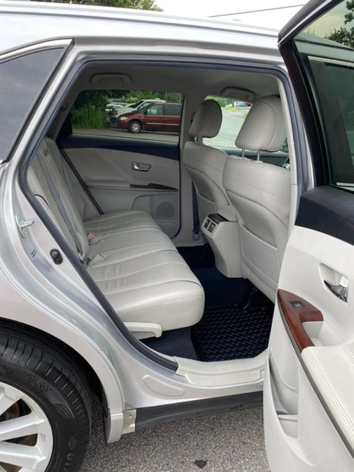 2012 Toyota Venza 4dr Wgn I4 AWD XLE (Natl), available for sale in Ashland, Massachusetts | New Beginning Auto Service Inc. Ashland, Massachusetts 2012 Toyota Venza 4dr Wgn I4 AWD XLE (Natl), available for sale in Ashland, Massachusetts | New Beginning Auto Service Inc. Ashland, Massachusetts