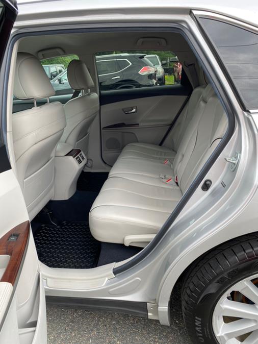 2012 Toyota Venza 4dr Wgn I4 AWD XLE (Natl), available for sale in Ashland, Massachusetts | New Beginning Auto Service Inc. Ashland, Massachusetts 2012 Toyota Venza 4dr Wgn I4 AWD XLE (Natl), available for sale in Ashland, Massachusetts | New Beginning Auto Service Inc. Ashland, Massachusetts